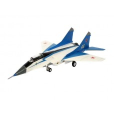 MiG-29 (RV4007) (scara: 1/144)