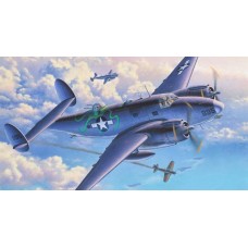 PV-1 Ventura (RV4662) (scara: 1/48)