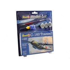 Model Set C160 Transall (RV63998) (scara 1:220)