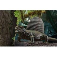 Dimetrodon incl. Accesorii (RV6473) (scara: 1/13)