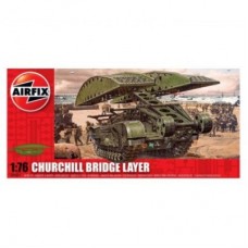 Churchill Bridge Layer (AF04301) (scara: 1/76)