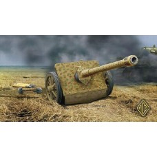 7.5cm Panzerabwehrkanone 41 (Pak.41) (HP72280) (scara: 1/72)