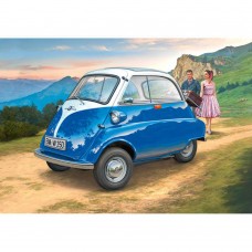 BMW ISETTA (RV7030) (scara: 1/14)