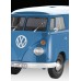 VW T1 panel van (RV7076) (scara: 1/24)