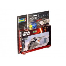 Model Set Snowspeeder (RV63604) (scara: 1/52)