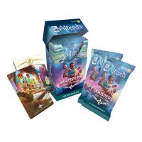 Altered TCG: Whispers from the Maze Prerelease Kit (AALTPR03EN)