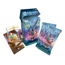 Altered TCG: Whispers from the Maze Prerelease Kit (AALTPR03EN)