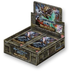 Battle Spirits Saga - False Gods BSS02 Booster Display (2687962BOX)