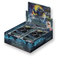 Battle Spirits Saga - Aquatic Invaders BSS03 Booster Box (2698526BOX)