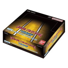 Digimon Card Game Booster - Animal Colosseum Booster Box EX-05 (2705241BOX)