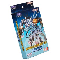 Digimon TCG: Exceed Apocalypse [DP02] Double Pack (2710034)