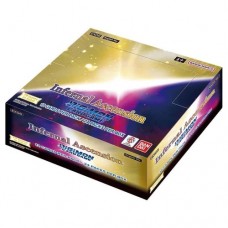 Digimon TCG: Infernal Ascension Booster Box (EX06) (2733451BOX)