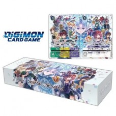 Digimon Card Game - Digimon Liberator Debuggers Set PB-22 - EN (DG2799966) Digimon Card Game - Digimon Liberator Debuggers Set PB-22 - EN (DG2799966)