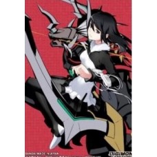 Digimon Trading Card Game: Official Sleeve :  Yuuko Kamishiro (DG2816076)