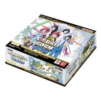 Digimon Card Game: Cyber Eden BT-22 Booster Box (DG2795845BOX)