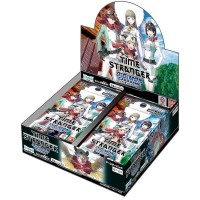 Digimon Card Game Time Stranger (BT-24) Booster Box (DG2816149BOX) Digimon Card Game Time Stranger (BT-24) Booster Box (DG2816149BOX)