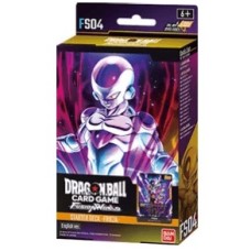 Dragon Ball Super Fusion World Frieza Starter Deck (FS04) (DB2710251)