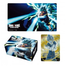 Dragon Ball Super CG: Fusion World - Accessories Set 02 - Vegito (DB2762166)