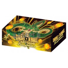 Dragon Ball Super card Game Fusion World - 1st ANNIVERSARY SET (DB2791275)