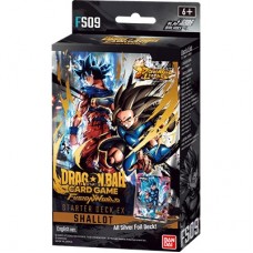 Dragon Ball SCG - Fusion World FS10 Shallot Starter Deck (DB2795849)