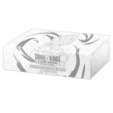 DRAGON BALL SUPER CARD GAME Masters - !!! FRENCH !!! - Premium Anniversary Box 2025 (DB2803749)