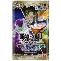 Dragon Ball Super Card Game B28 Prismatic Clash Booster (DB2810873)