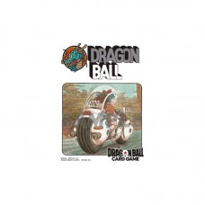 Dragon Ball Super Card Game FUSION WORLD - Card Sleeves Bulma & Son Goku (DB2815867) Dragon Ball Super Card Game FUSION WORLD - Card Sleeves Bulma & Son Goku (DB2815867)