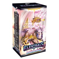 Elestrals - Daybreak Pharogeist Starter Deck (ELDBSD02)