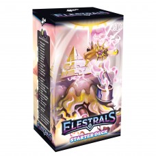Elestrals - Daybreak Pharogeist Starter Deck (ELDBSD02)
