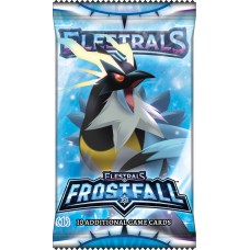 Elestrals - Frostfall Booster (ELFEFF01)
