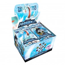 Elestrals - Frostfall Booster Box (ELFEFF01BOX)