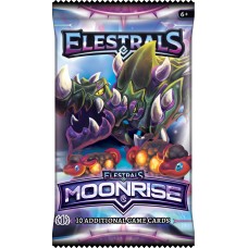 Elestrals - Moonrise Booster (ELMRFEBB)