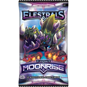 Elestrals - Moonrise Booster (ELMRFEBB)