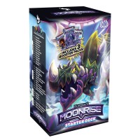 Elestrals - Moonrise - Fulgoryx Starter Deck (ELMRSD02)