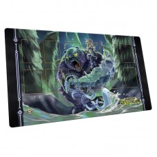 Elestrals - Lifestream Glaciursa Champion of Khione Playmat (LSTPM3)