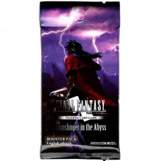 Final Fantasy Trading Card Game - Gunslinger in the Abyss Booster (XFFTDZZ113)