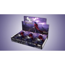Final Fantasy Trading Card Game - Gunslinger in the Abyss Booster Box (XFFTDZZ113BOX)