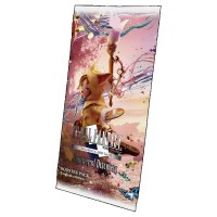 Final Fantasy TCG: Journey of Discovery Booster (XFFTDZZ118) Final Fantasy TCG: Journey of Discovery Booster (XFFTDZZ118)