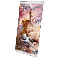 Final Fantasy TCG: Journey of Discovery Booster (XFFTDZZ118) Final Fantasy TCG: Journey of Discovery Booster (XFFTDZZ118)