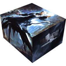 Final Fantasy TCG - Dissidia Collection Set 2023 - Collection Box (XTCSDZZZ46)