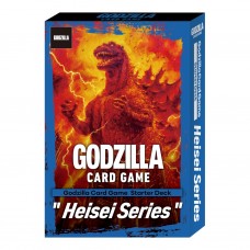 Starter Deck "Heisei Series" (GZCGE-SD02)