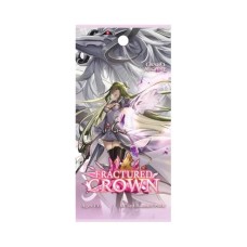 Grand Archive Fractured Crown Booster (GA23B2-EN)