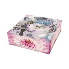 Grand Archive Fractured Crown Booster (GA23B2-EN-BOX)
