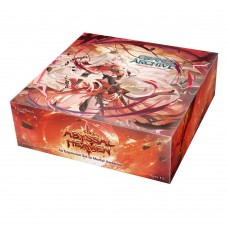 Grand archive TCG: Abyssal Heaven 1st ed Booster Box (GA25B6-ENBOX)