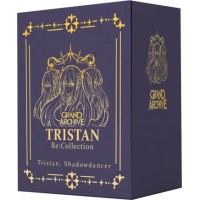 Grand Archive TCG - Tristan Re:Collection Lite Shadowdancer (GA25REL2-EN)