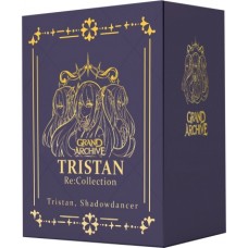 Grand Archive TCG - Tristan Re:Collection Lite Shadowdancer (GA25REL2-EN)