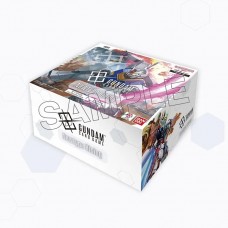 Gundam Card Game - Bosster Display - Newtype Rising GD01 (GD2792900BOX)