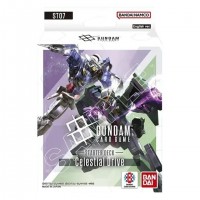 Gundam Card Game - Starter Deck ST07 - Celestial Drive (GD2828966)