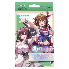hololive OFFICIAL CARD GAME Start Deck – Tokino Sora & AZKi (HOCG-HSD01E)