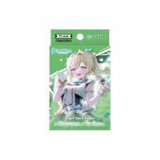hololive OFFICIAL CARD GAME Start Deck–Green Kazama Iroha (HOCG-HSD06E) hololive OFFICIAL CARD GAME Start Deck–Green Kazama Iroha (HOCG-HSD06E)